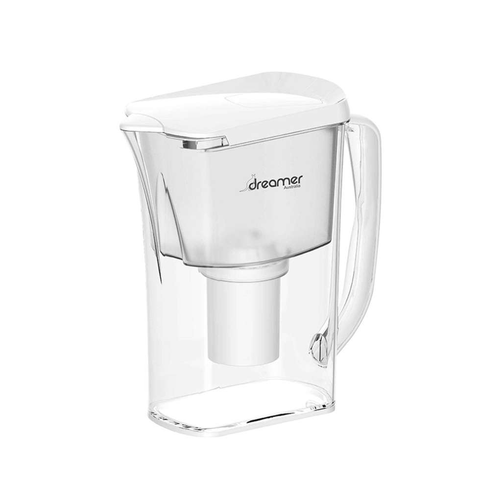 Bình lọc nước Dreamer DHA-WAP125W - Hàng chính hãng