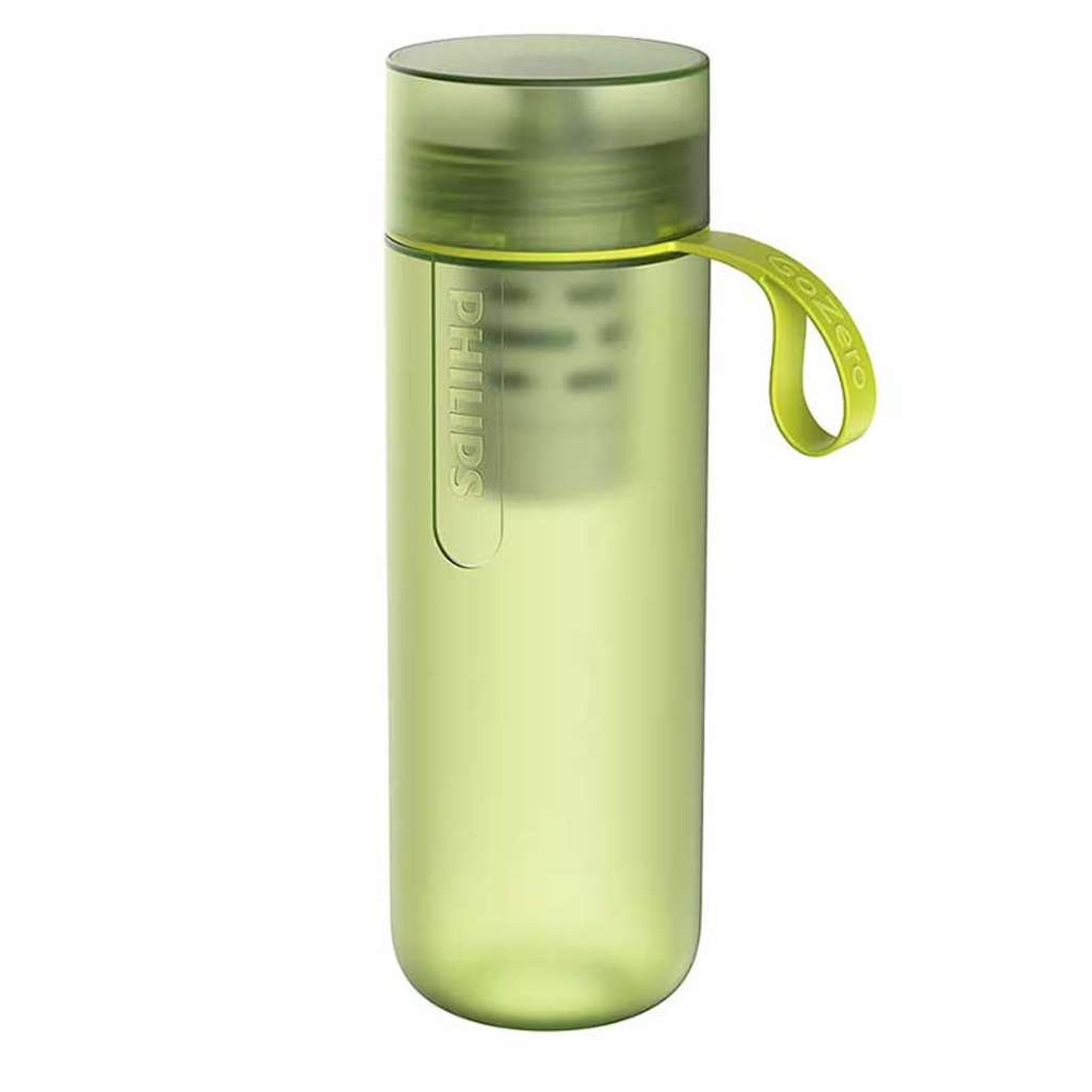 Bình lọc nước thể thao Philips AWP2722LIR/97 - Hàng chính hãng