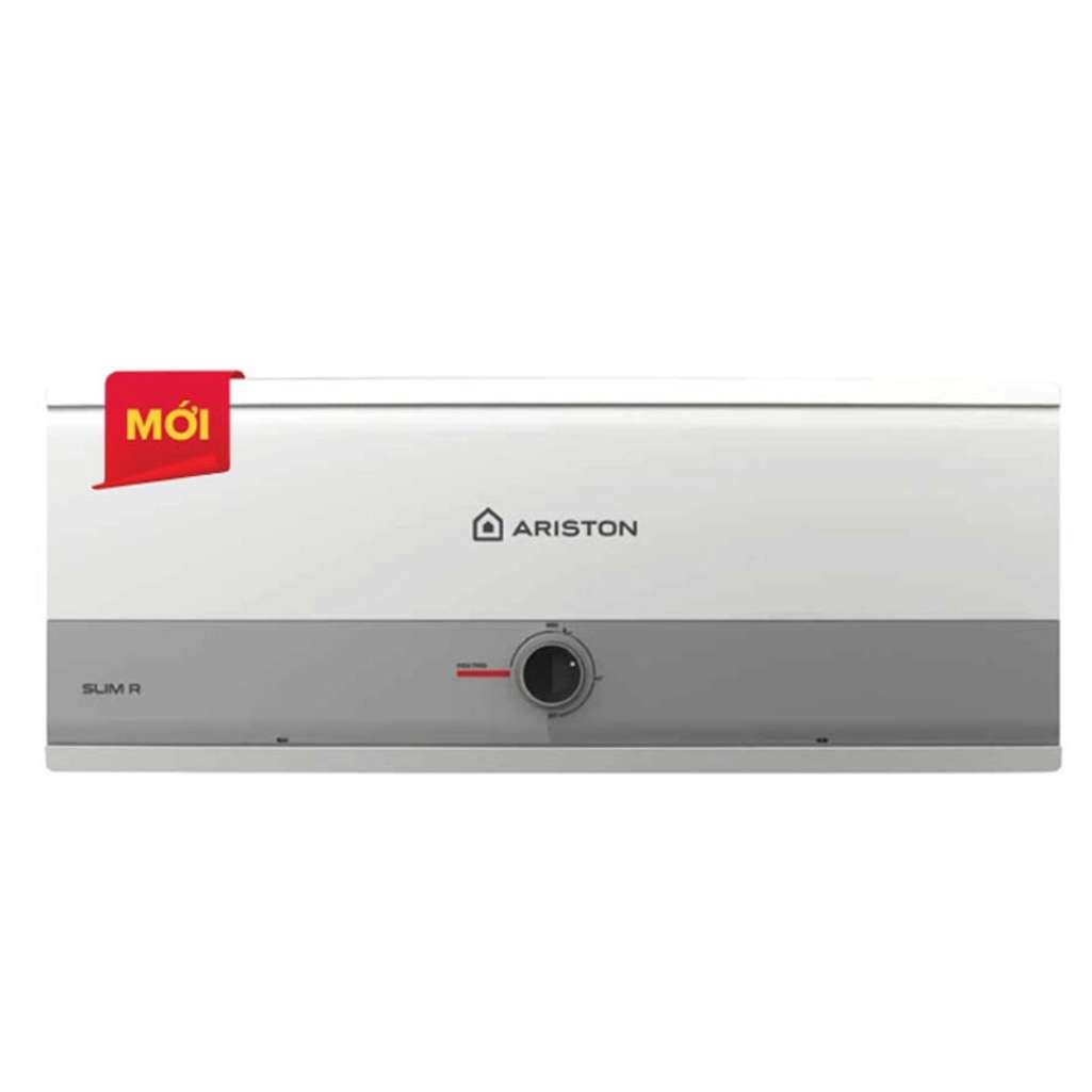 Máy nước nóng gián tiếp Ariston SLIM3 30 R VN - Hàng chính hãng