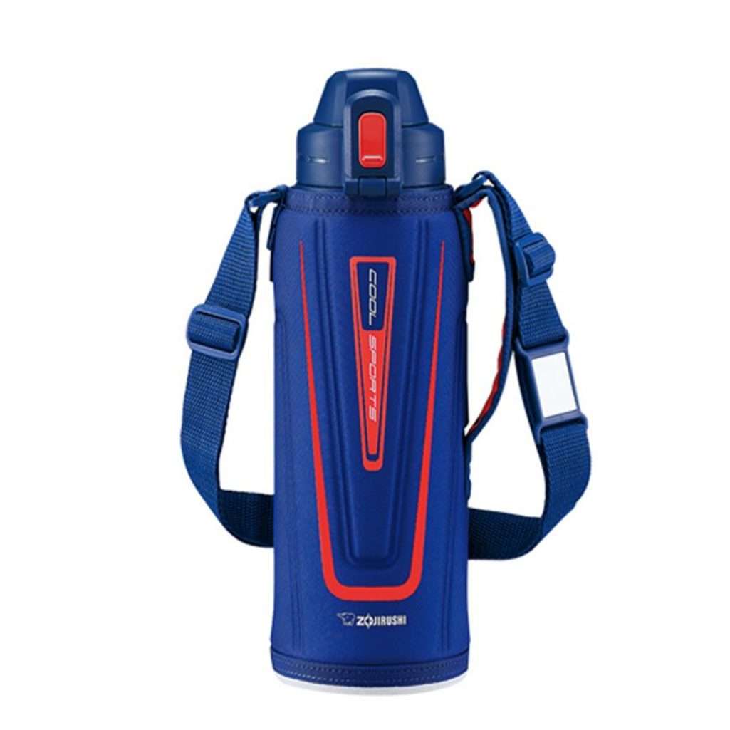 Bình giữ nhiệt Zojirushi ZOGL-SD-EC15-AD - Hàng chính hãng