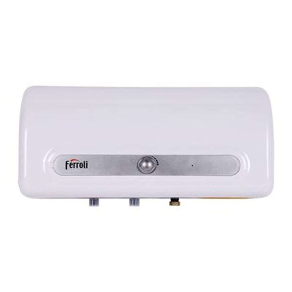 Bình nước nóng Ferroli QQEvo TSE 20L  - Hàng chính hãng