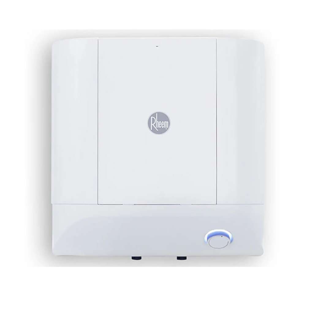 Bình nước nóng gián tiếp 30 lít Rheem RH-RHEEMXC-30W - Hàng chính hãng