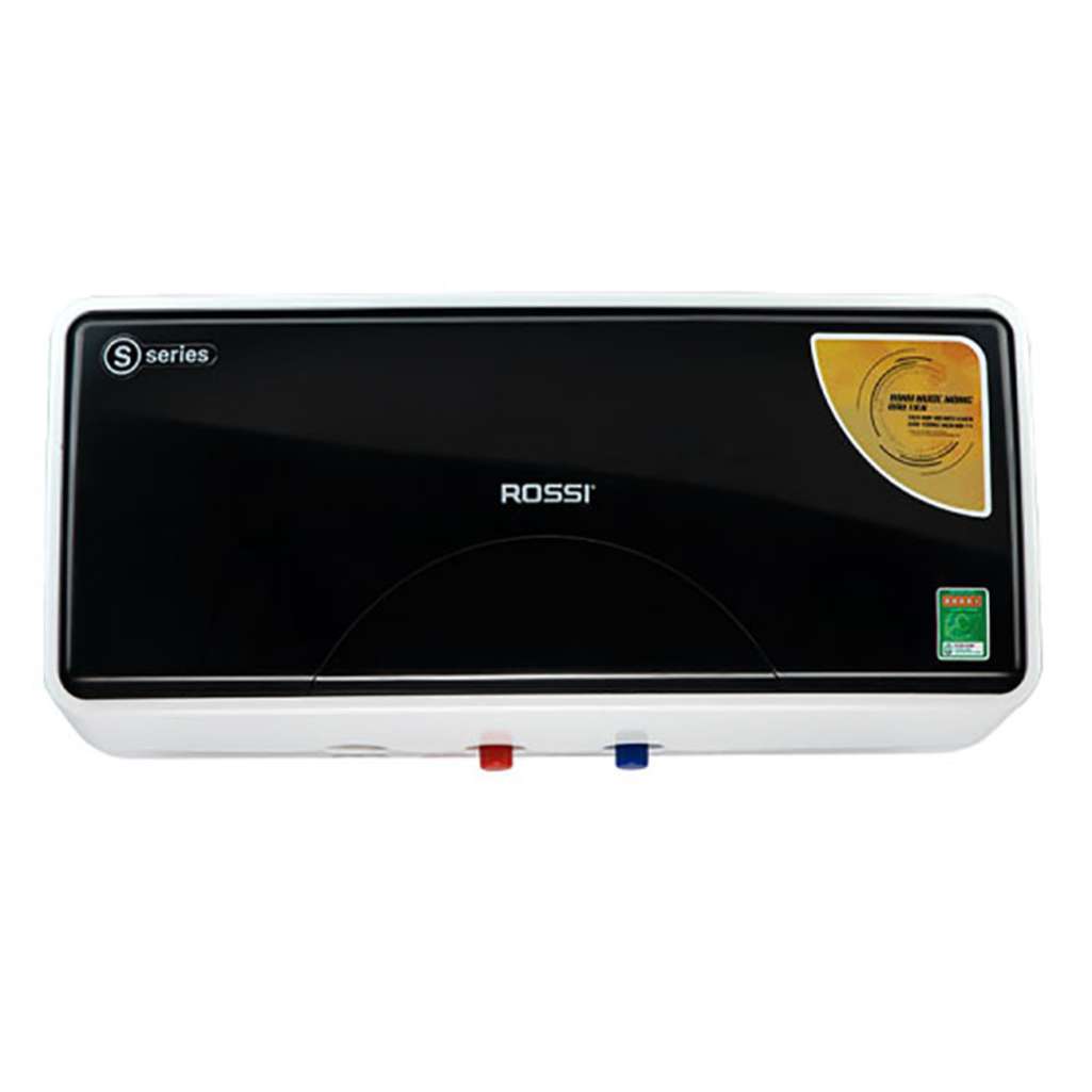 Bình nước nóng gián tiếp Rossi S-Series RSS-15SL - Hàng chính hãng