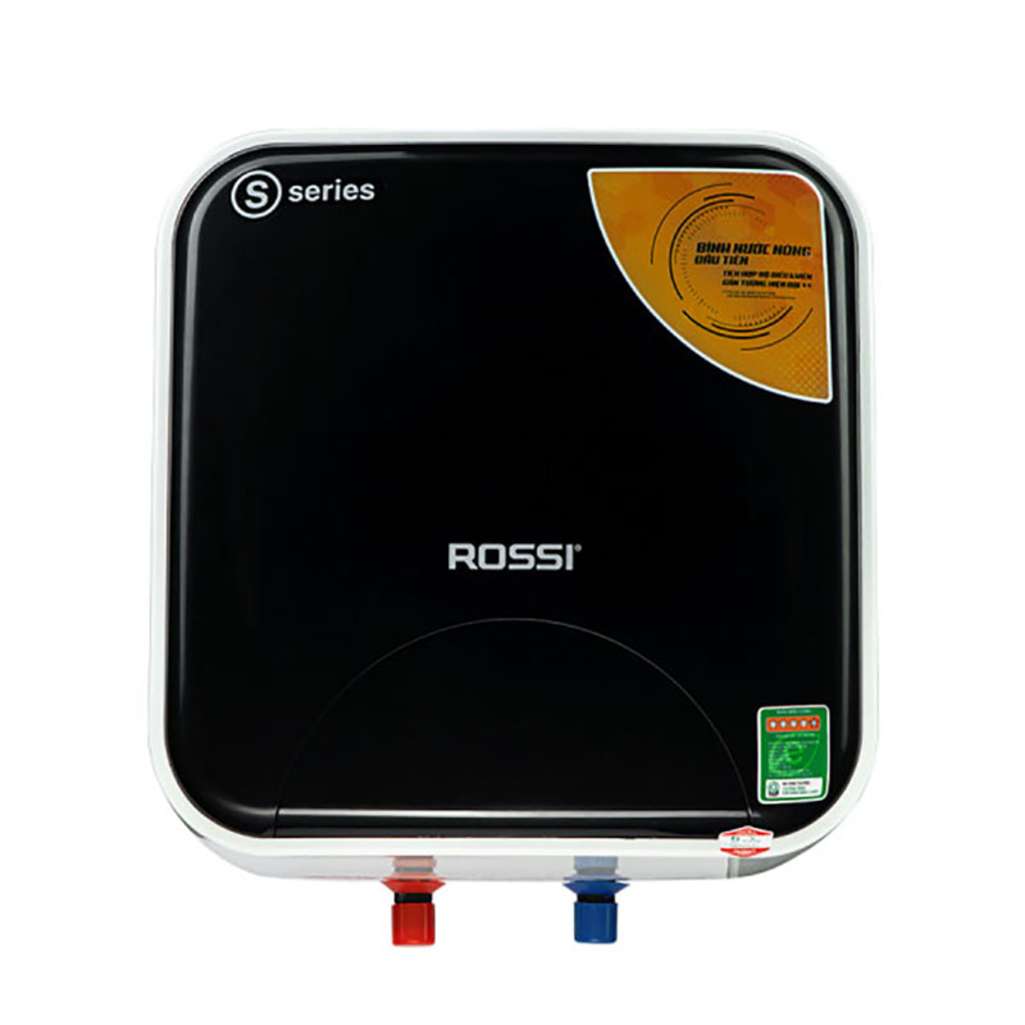 Bình nước nóng gián tiếp Rossi S-Series RSS-20SQ - Hàng chính hãng