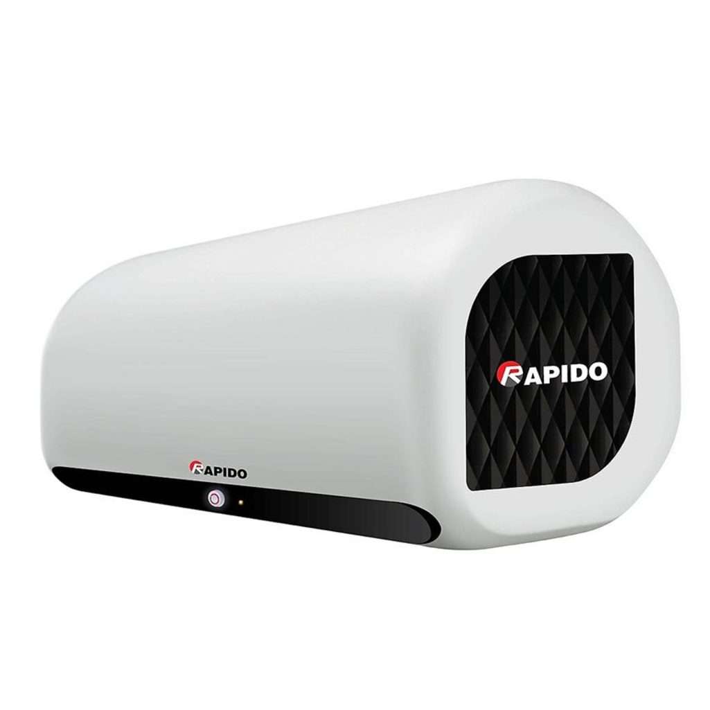 Bình nước nóng Rapido Greta GE 15L - Hàng chính hãng