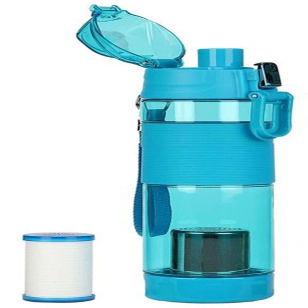 Bình nước Sonaki Hydrogen HWP-100B - Hàng chính hãng