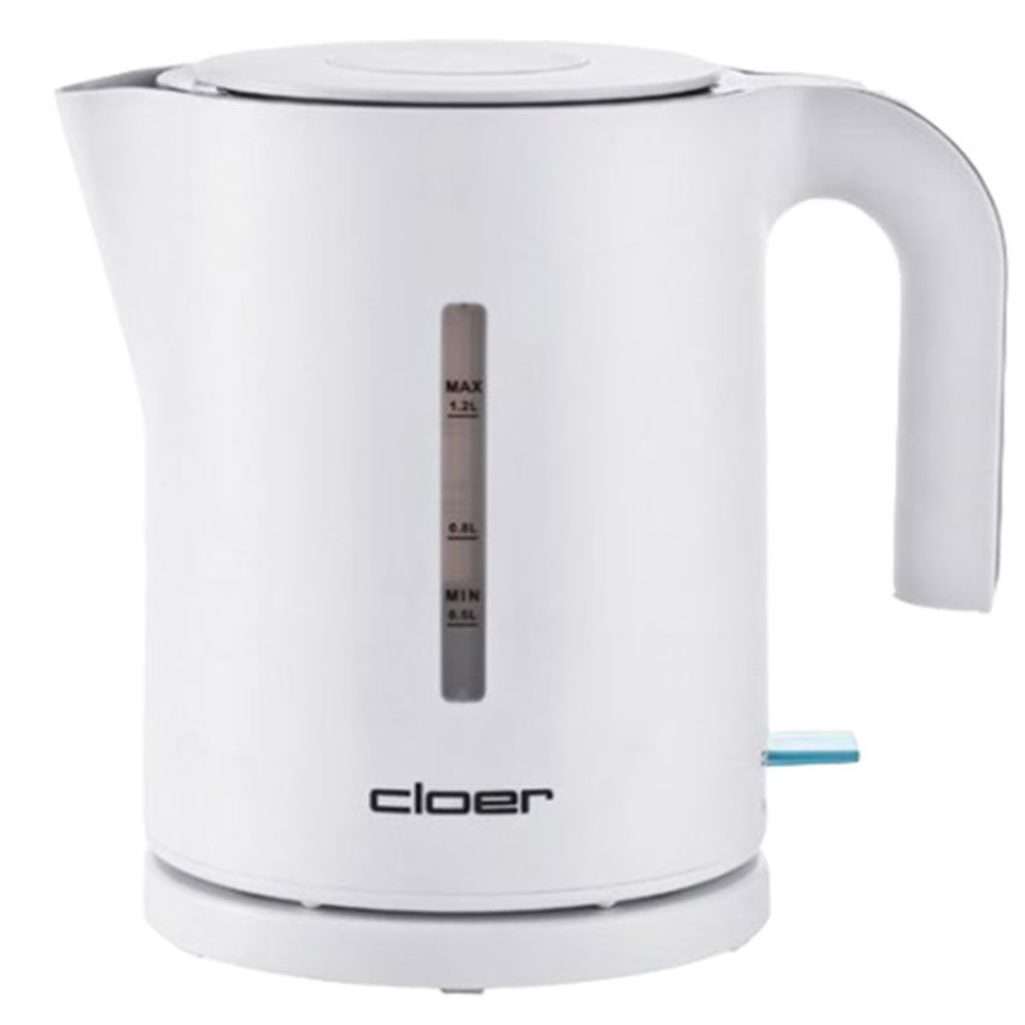 Bình siêu tốc Cloer 4121 - Hàng chính hãng