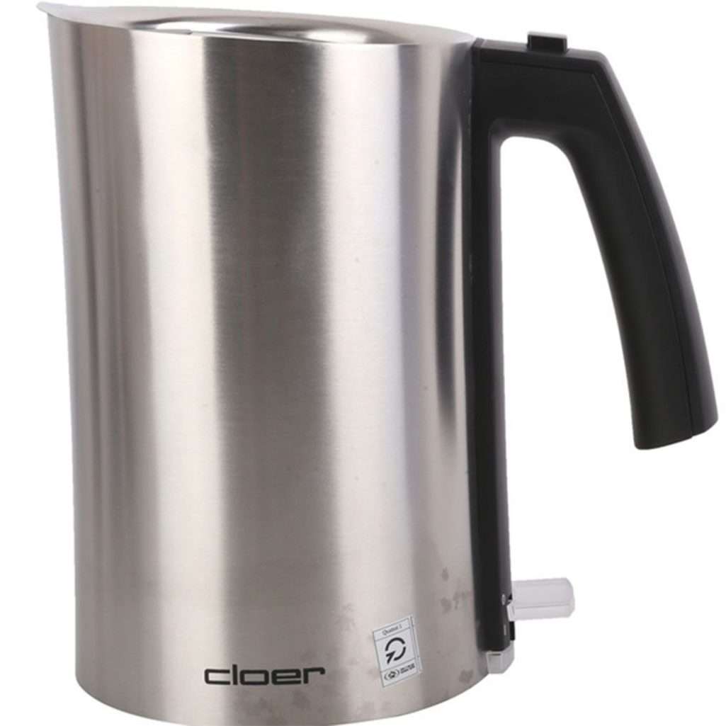 Bình siêu tốc Cloer 4909 - Hàng chính hãng