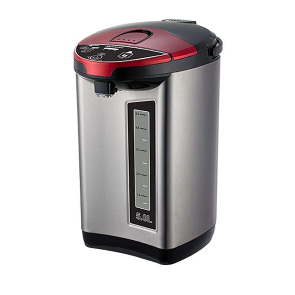 Bình thủy điện 5 lít Nagakawa NAG0405 - Hàng chính hãng