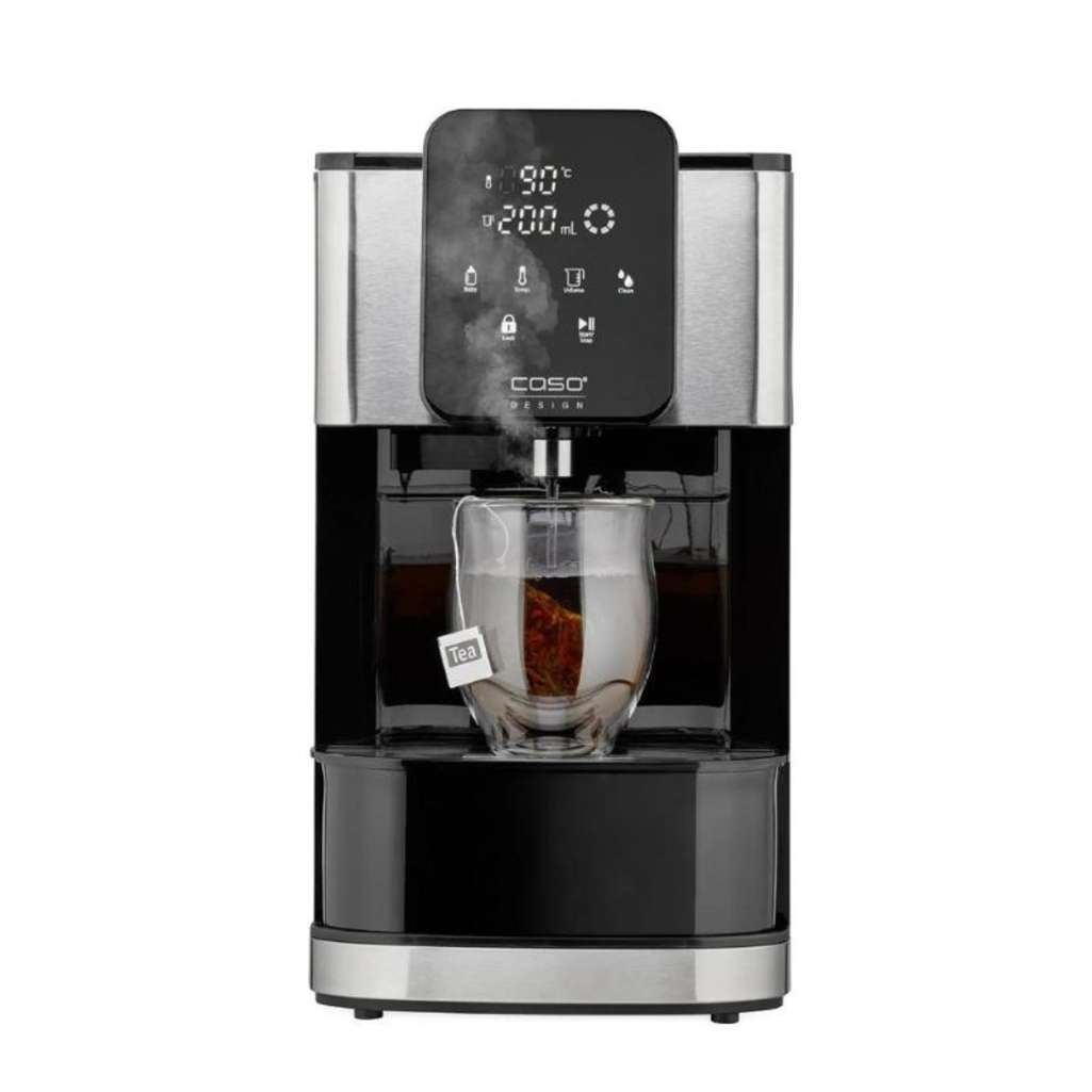 Bình thủy điện Caso HW1660 - Hàng chính hãng