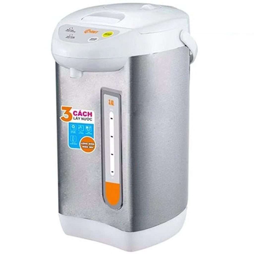 Bình thủy điện Comet CM3217 - Hàng chính hãng