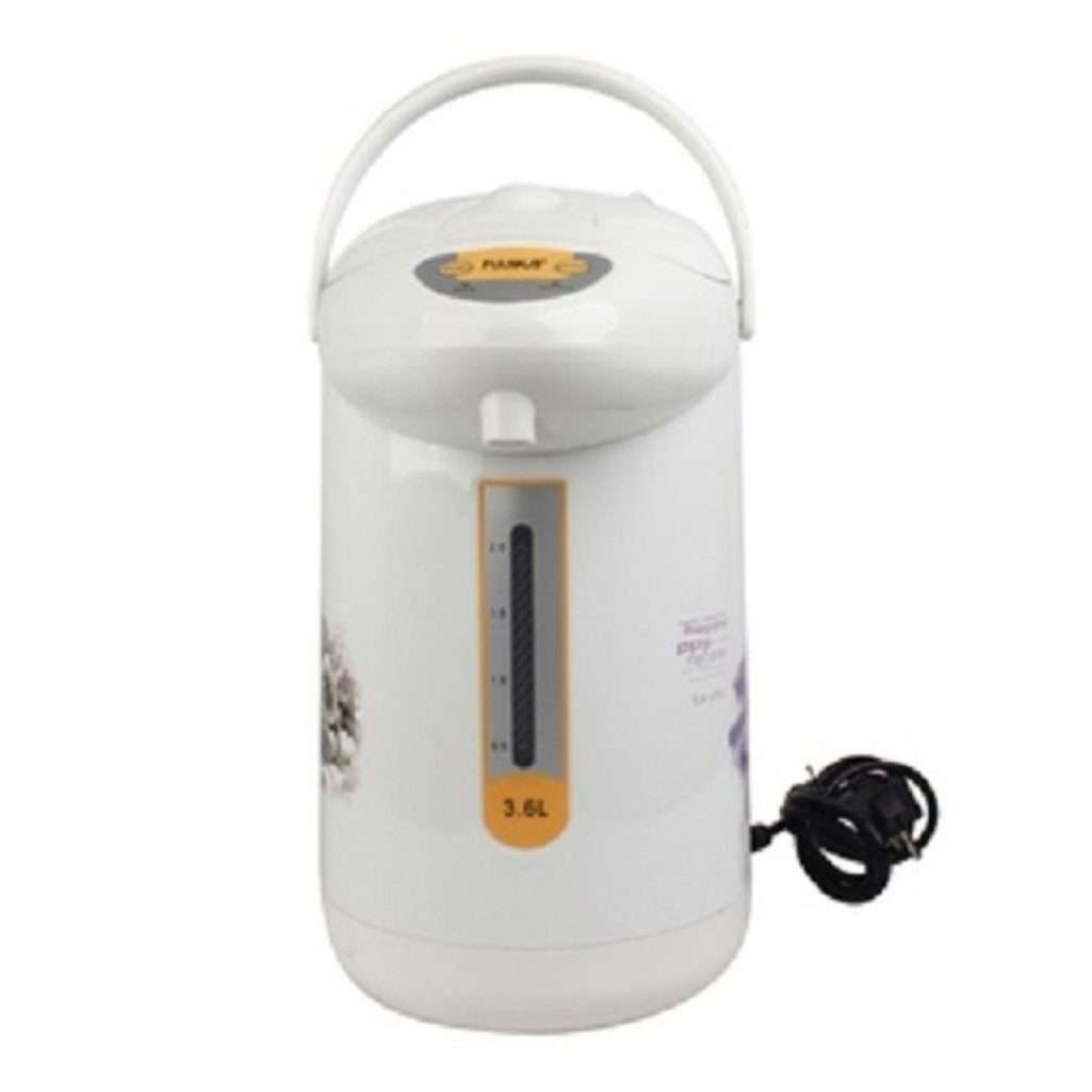 Bình thủy điện Fujika FU3.6 L - Hàng chính hãng