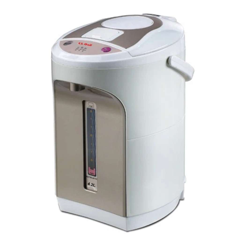 Bình thủy điện Gali GL-5055A - Hàng chính hãng