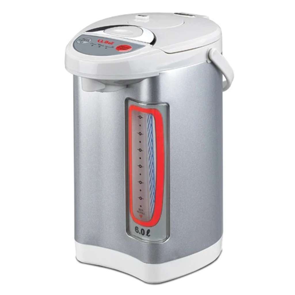 Bình thủy điện Gali GL-5060 - Hàng chính hãng