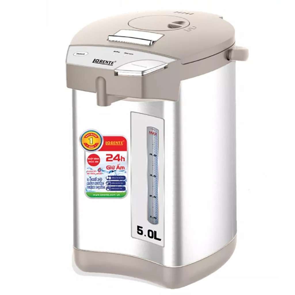 Bình thủy điện Lorente LT-5050 - Hàng chính hãng