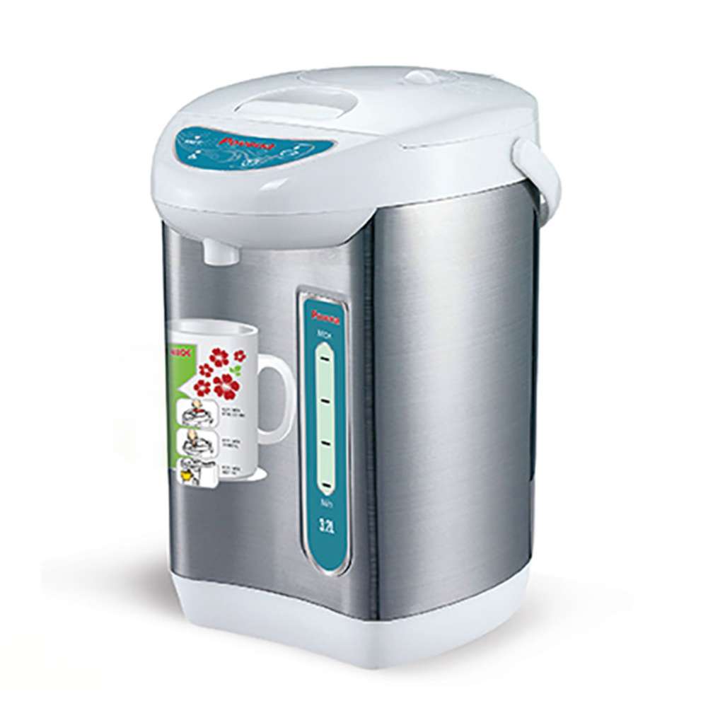 Bình thủy điện Povena PVN-32 - Hàng chính hãng