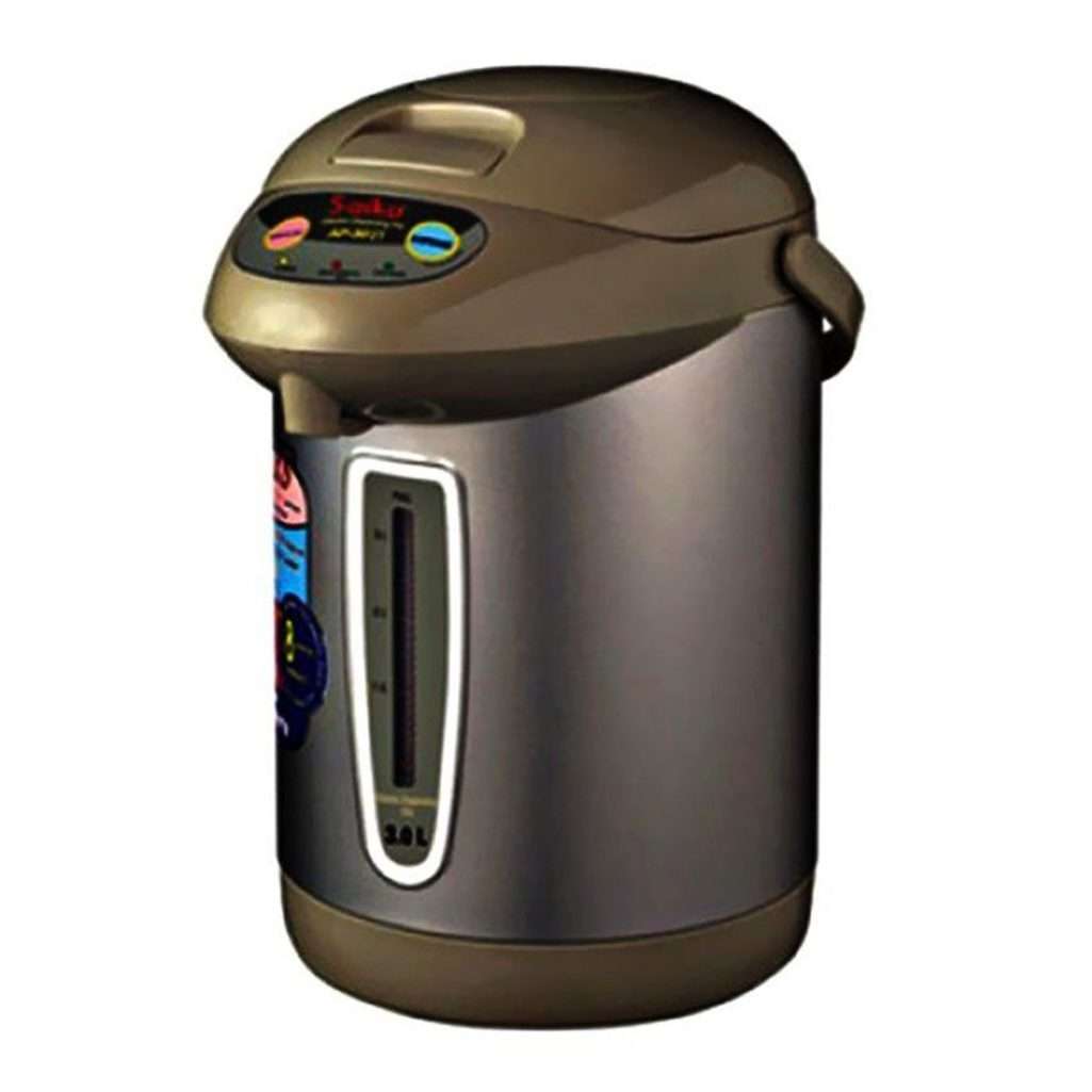 Bình thủy điện Saiko AP-302T - Hàng chính hãng