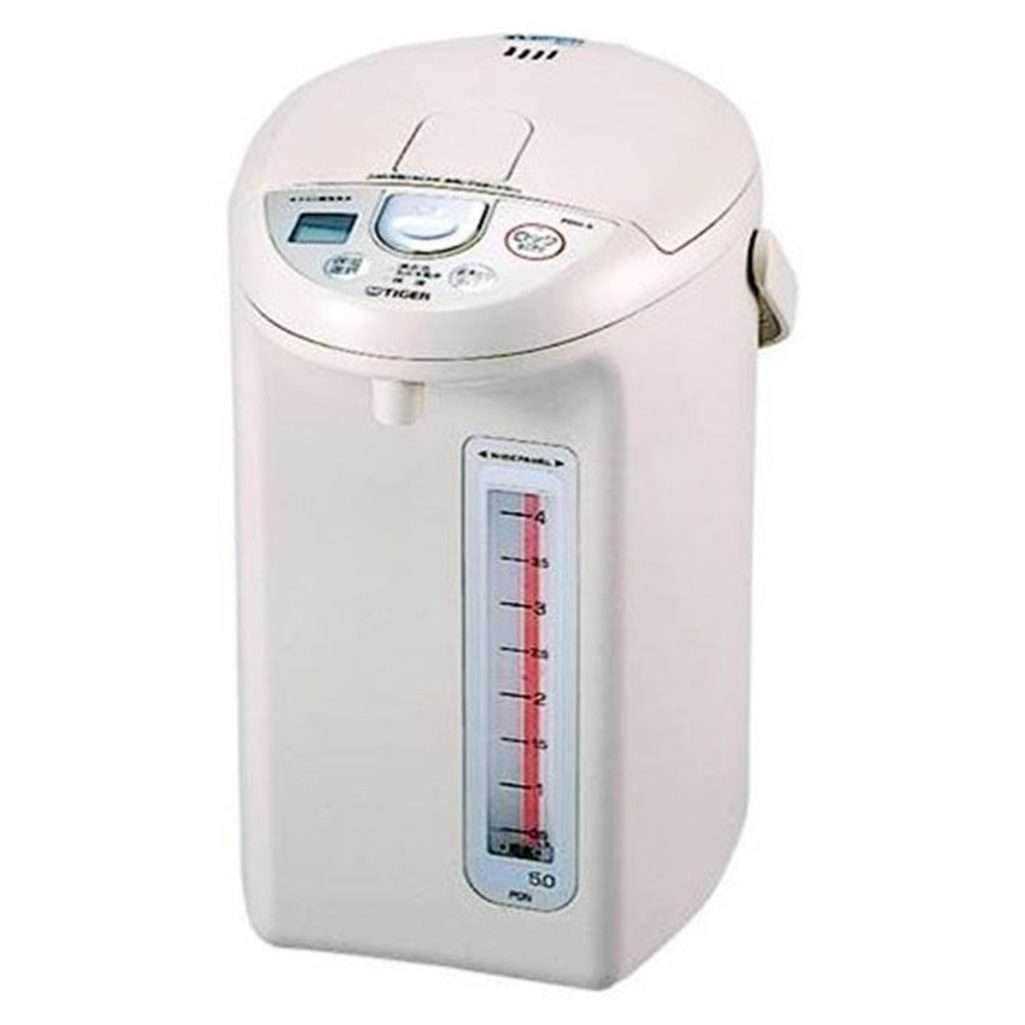 Bình thủy điện Tiger PDN-A50S - Hàng chính hãng