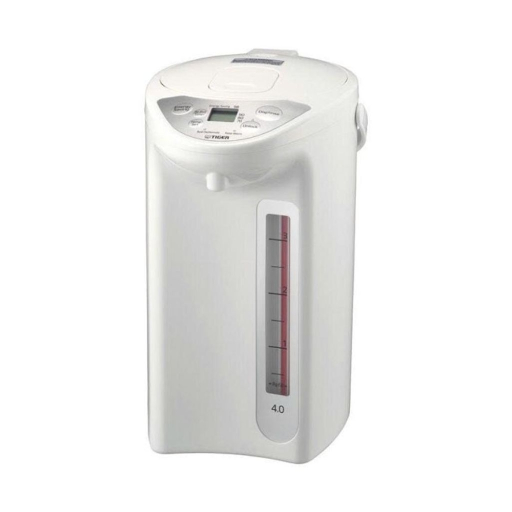 Bình thủy điện Tiger PDR-C40W - Hàng chính hãng