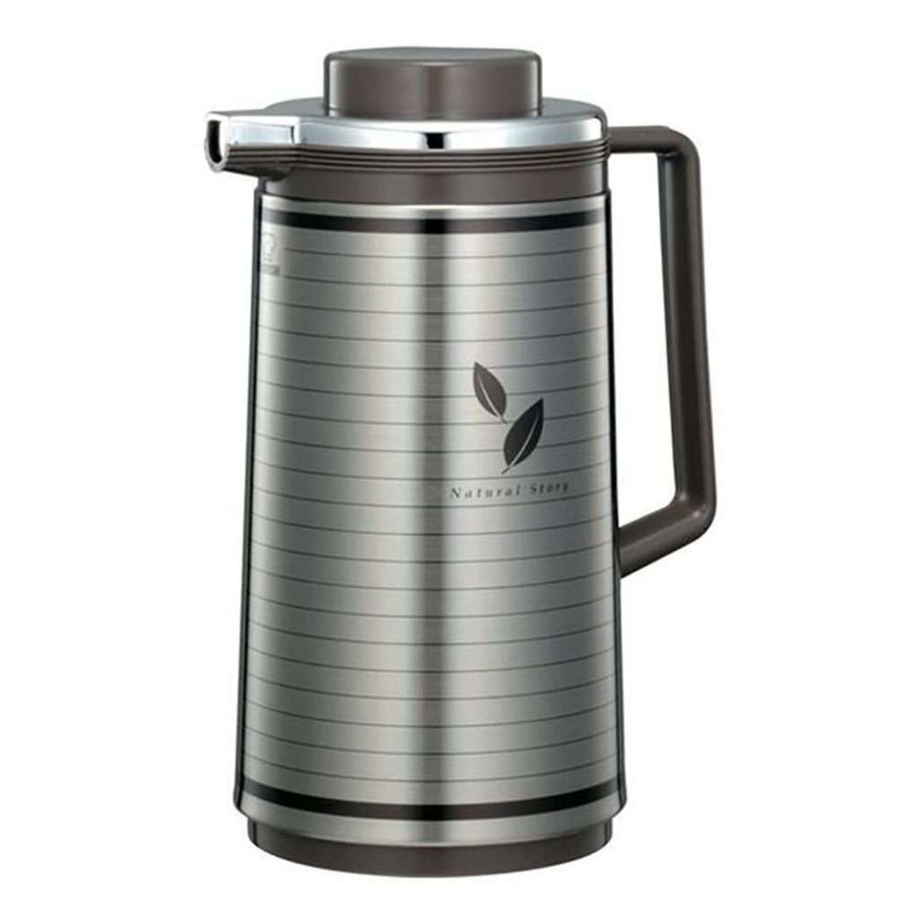 Bình thủy giữ nhiệt Zojirushi ZOBT-SLE-1000E-XS - Hàng chính hãng