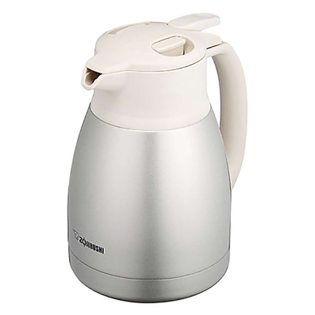 Bình thủy giữ nhiệt Zojirushi SH-HB10-SA - Hàng chính hãng