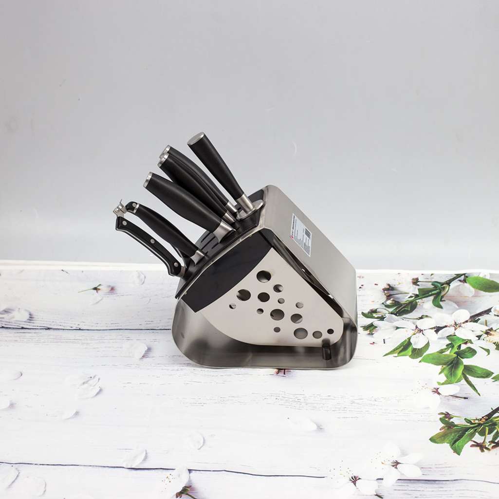 Bộ dao inox Elmich 7 món EL3800 - Hàng chính hãng