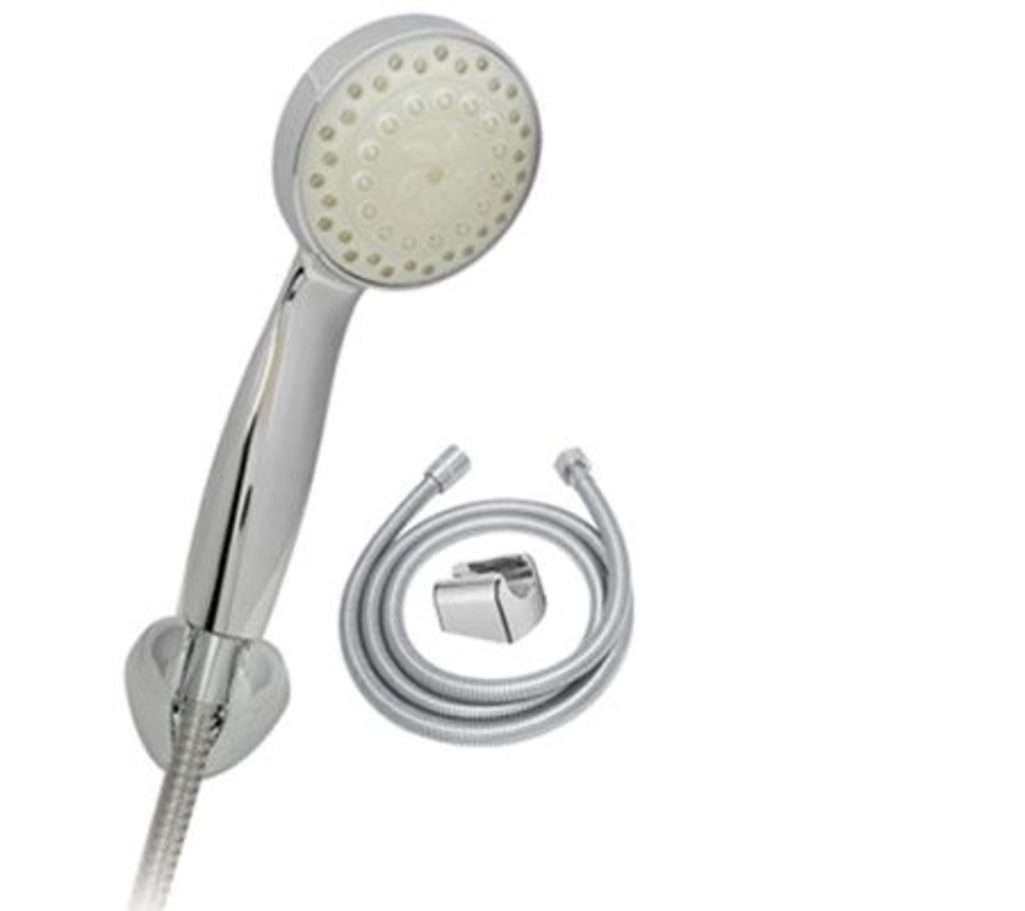 Bộ dây - tay sen tắm Olaytoto TS-03 - Hàng chính hãng