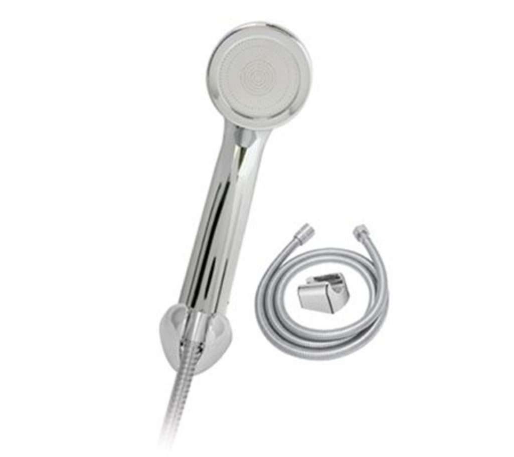 Bộ dây - tay sen tắm Olaytoto TS-08 - Hàng chính hãng