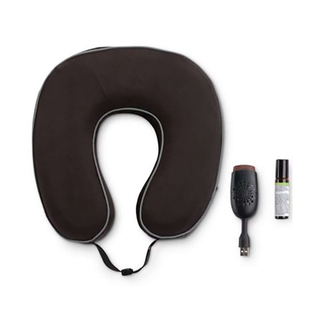 Bộ kit du lịch HoMedics WK-120OTG - Hàng chính hãng