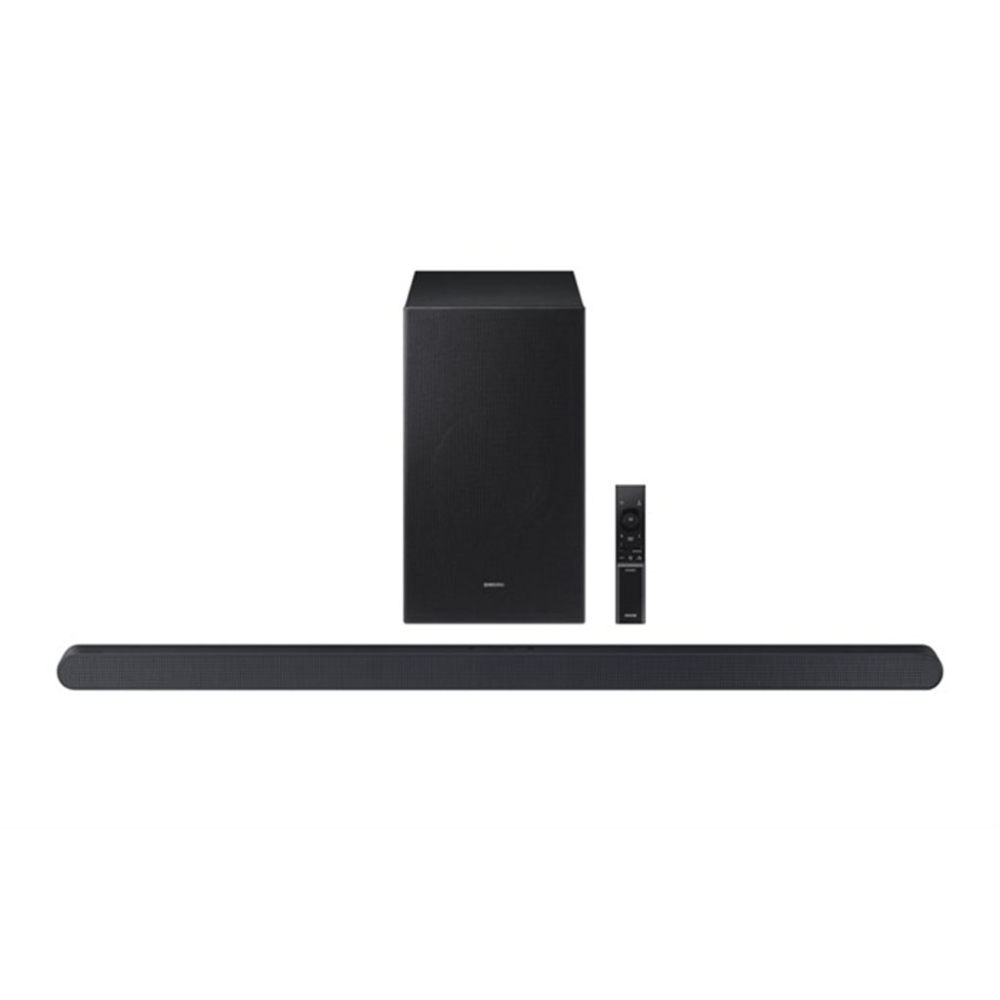 Bộ loa thanh Samsung 3.1 kênh HW-S700D/XV 250W - Hàng chính hãng