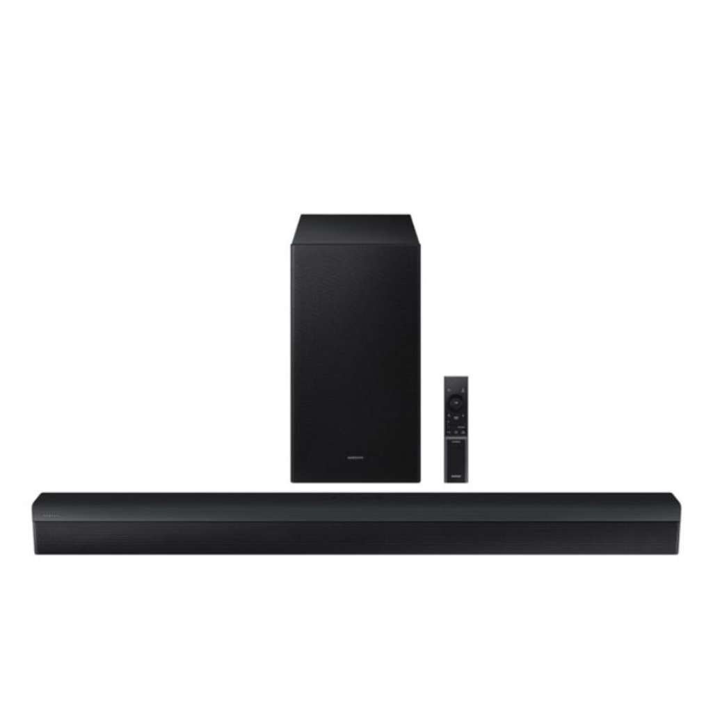 Bộ loa thanh Samsung HW-B650D/XV - Hàng chính hãng