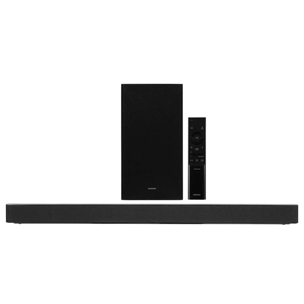 Bộ loa thanh Samsung HW-C450/XV - Hàng chính hãng