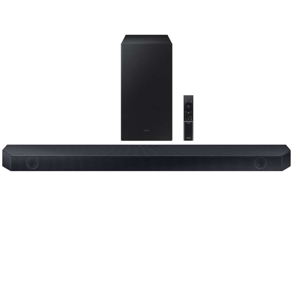 Bộ loa thanh Samsung HW-Q600C/XV - Hàng chính hãng