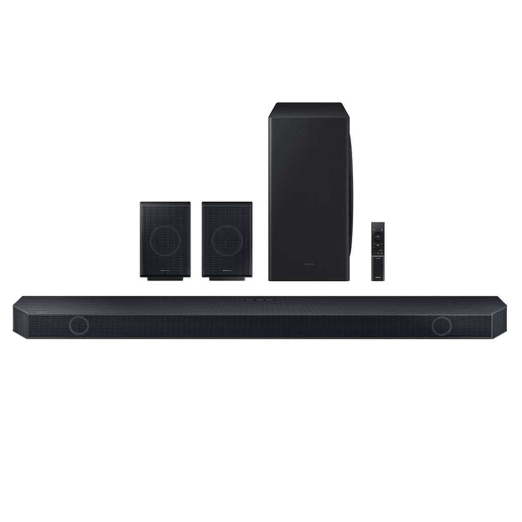 Bộ loa thanh Samsung HW-Q930C/XV - Hàng chính hãng