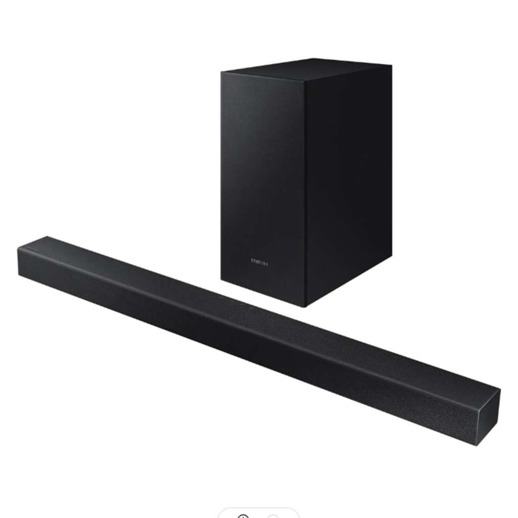 Bộ loa thanh Samsung HW-T420 - Hàng chính hãng