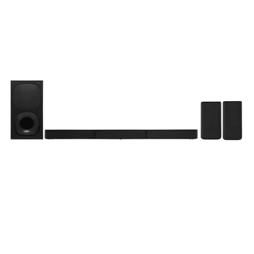 Bộ loa thanh Sony 5.1 HT-S20R - Hàng chính hãng