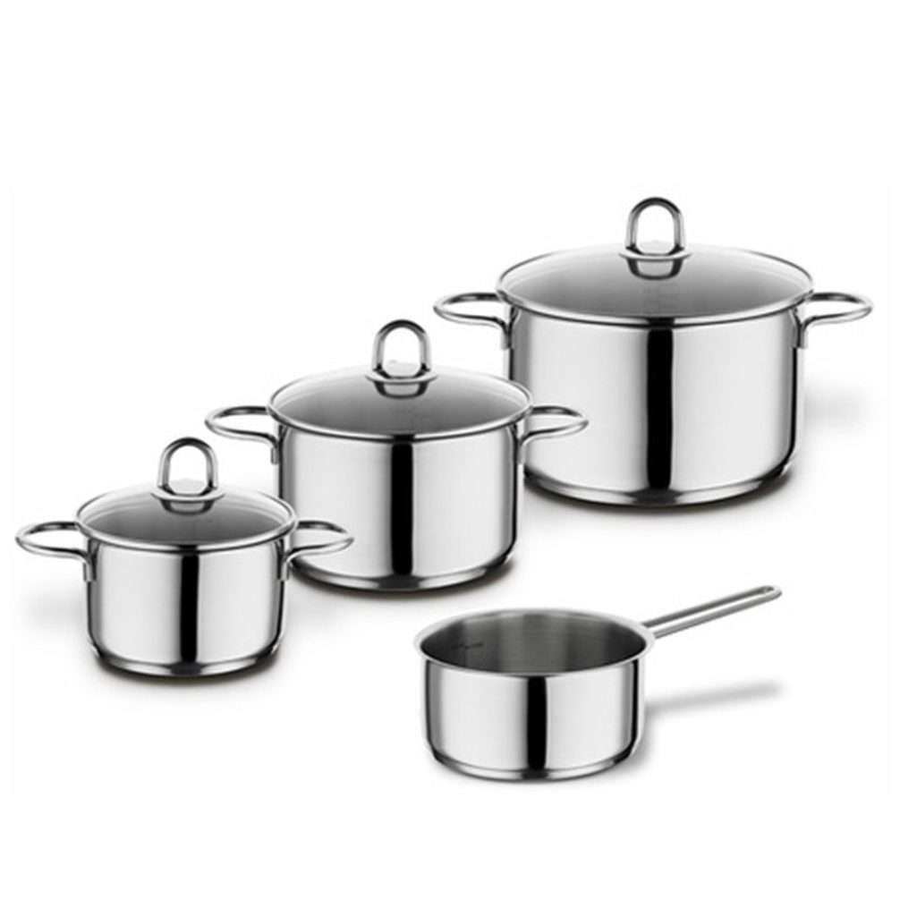 Bộ nồi Berndes Juna 066300 - Hàng chính hãng