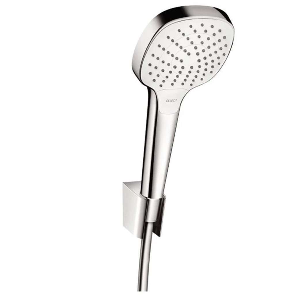 Bộ sen tay Hafele Croma Select E (ZD) - Hàng chính hãng