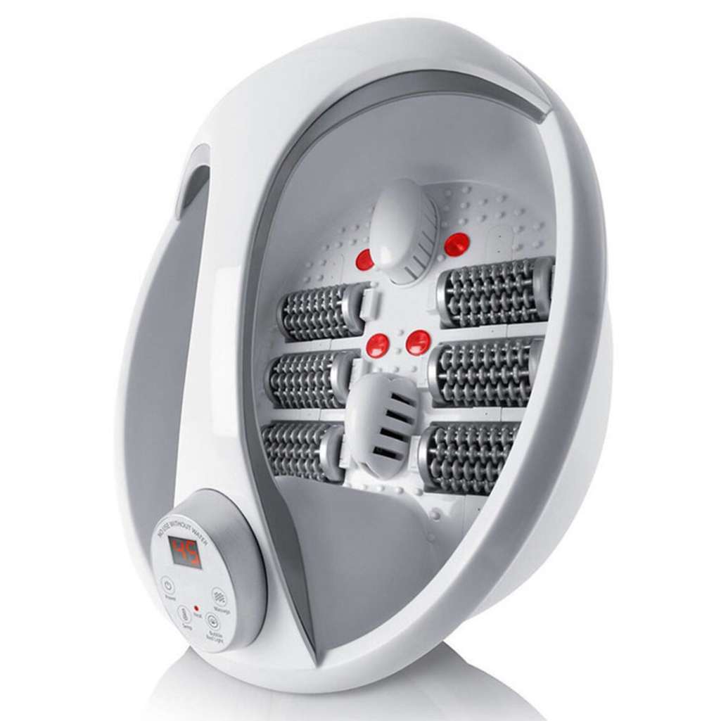 Bồn ngâm chân massage SereneLife SLFTSP17 - Hàng chính hãng