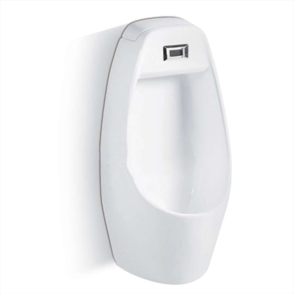 Bồn tiểu nam cảm ứng Sarika SR-BTCU 01 - Hàng chính hãng