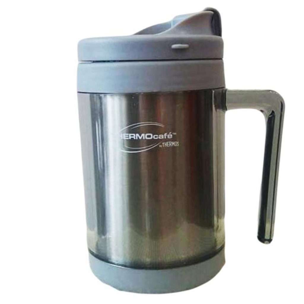 Ca cách nhiệt Thermos DF-0450 - Hàng chính hãng