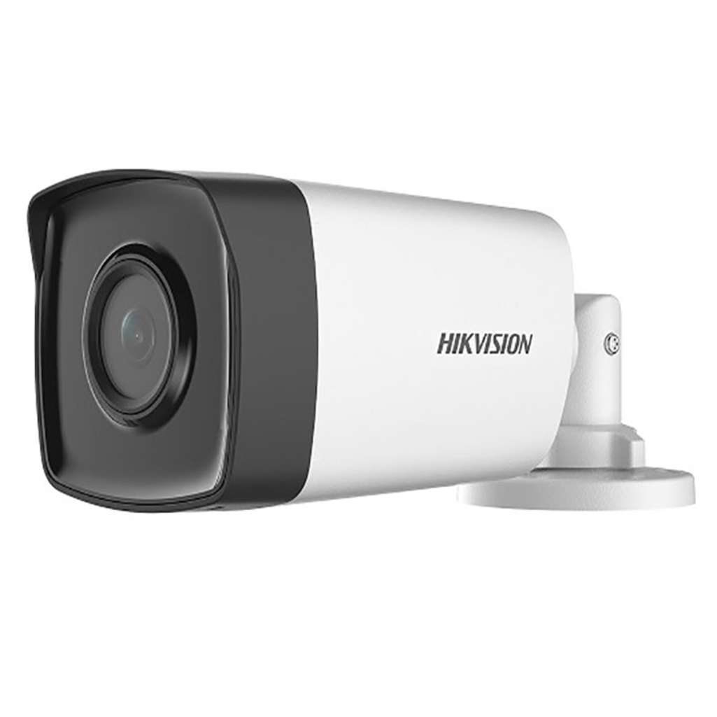 Camera hồng ngoại Hikvision DS-2CE17D0T-IT5 - Hàng chính hãng