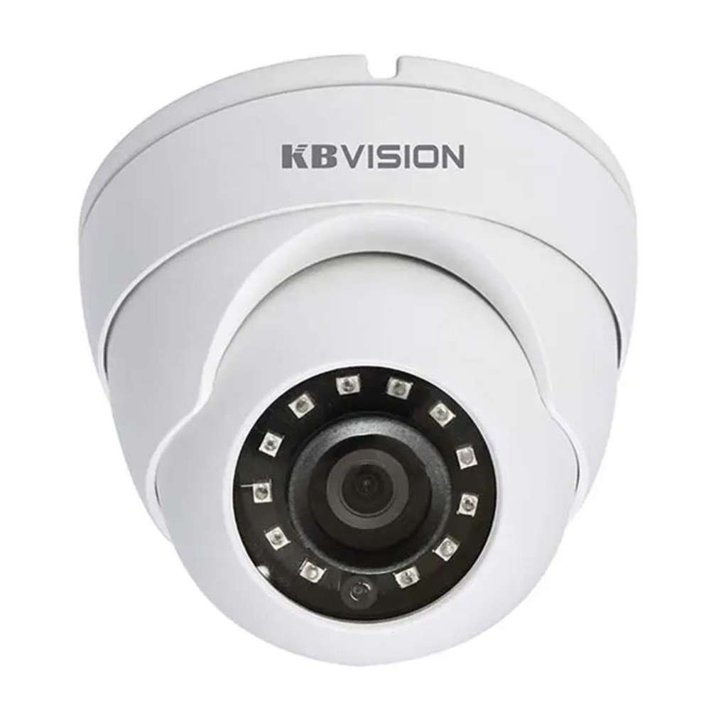 Camera IP Dome Kbvision KX-A2012TN3 - Hàng chính hãng