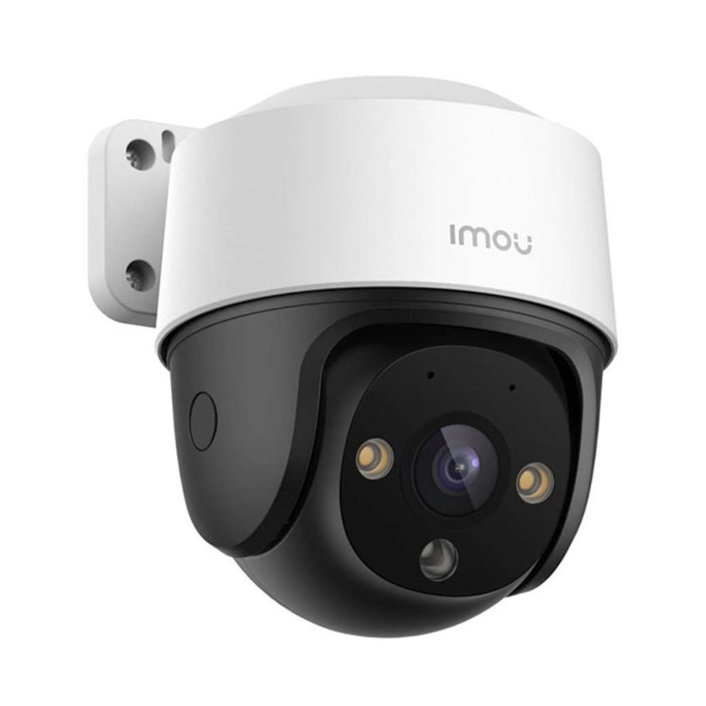 Camera IP POE PT Full Color IMOU IPC-S41FAP - Hàng chính hãng