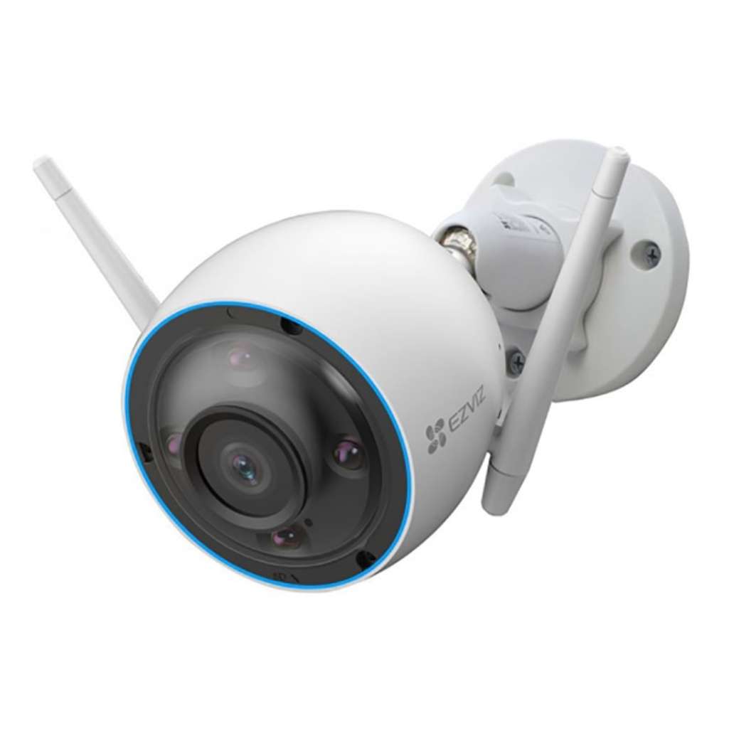 Camera IP wifi EZVIZ CS-H3 - Hàng chính hãng