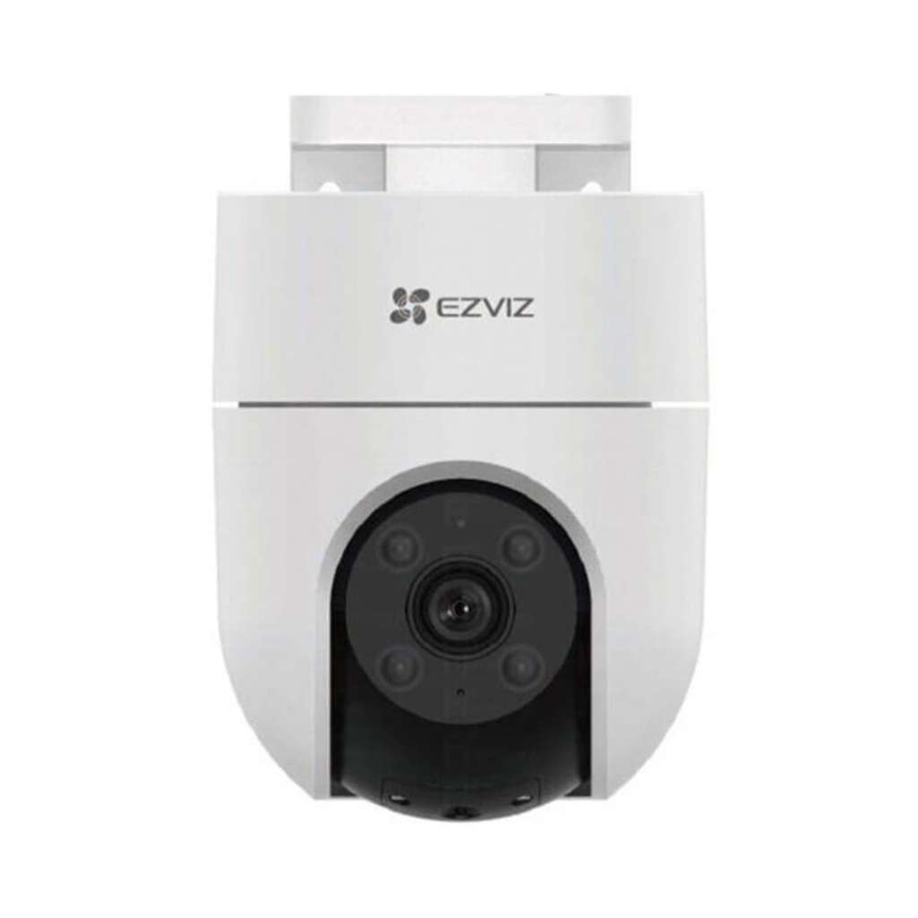 Camera IP wifi EZVIZ H8C-2K-4MP - Hàng chính hãng