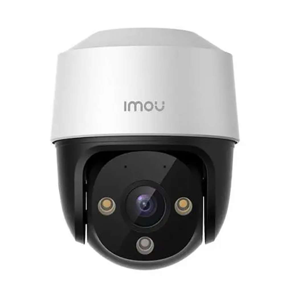 Camera Ip wifi full color IMOU IPC-S21FAP - Hàng chính hãng