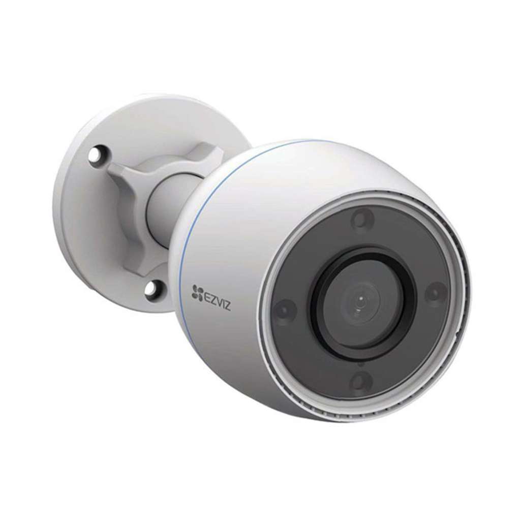 Camera wifi ngoài trời EZVIZ H3C - Hàng chính hãng