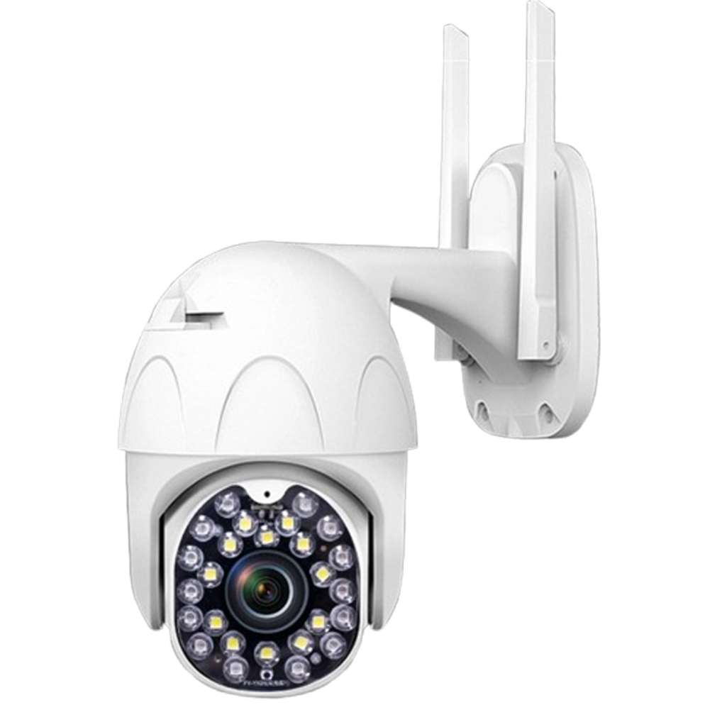 Camera IP wifi ngoài trời Yoosee GLZ926 - Hàng chính hãng