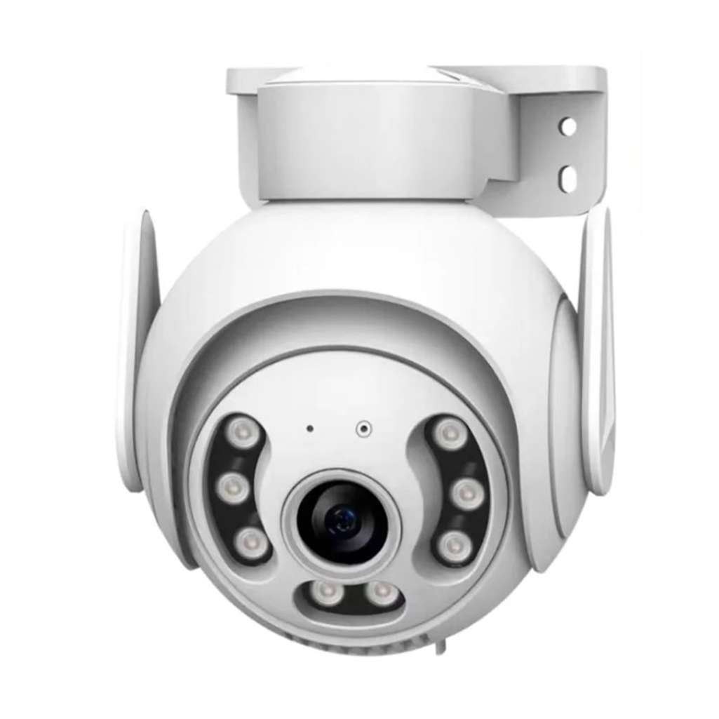 Camera Ip wifi ngoài trời Yoosee PTZ-2306-2K - Hàng chính hãng